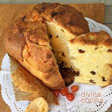 Panettone Betun De Mantequilla Receta Recetas Faciles De Comida Recetas Faciles Postres