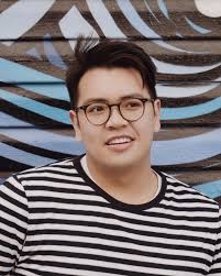 Location Series 2: Kensington — CANDIDLY JONAH