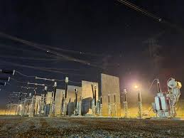 Selamat datang di website pt. Pln Operasikan Sutet 500 Kv Pltu Tanjung Jati B Dan Gitet 500 Kv Pemalang