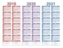 You can download, edit and. Free Printable 2019 2020 2021 Calendar With Holidays Free Printable 2021 Monthly Calendar With Holidays