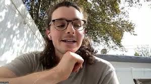 Andrew Maury's Instagram, Twitter & Facebook