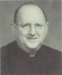 Fr. Joseph F. McCafferty