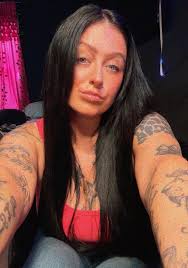 ❤️‍🩹 "On August 11th, I'll be 3 years sober. I've been to rehab six times.  The first photo was just a year into my addiction, already trapped in abuse  and chaos. I