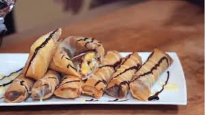 Namun, kebanyakan pelanggan membeli piscok tersebut dalam jumlah yang banyak. Resep Piscok Resep Kuliner Cookpad Indonesia