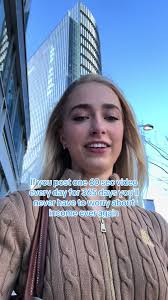 Making Money as a Content Creator in 365 Days