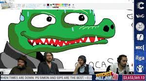 Chilluminati Reacts To Hat Films Neon Musk Album Youtube