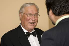 Hector McNeill Obituary