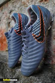 Nike Tiempo Legend Vii Elite Fg Zapatos De Futbol Nike Botas De Futbol Nike Botines De Futbol Nike