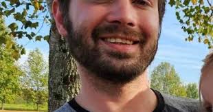 Nathan Silas England