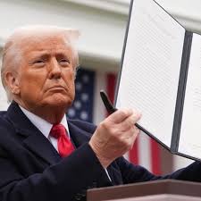 Trump's Big Beautiful Bill explained: What NRIs need to know about  remittances, rentals, and property investments