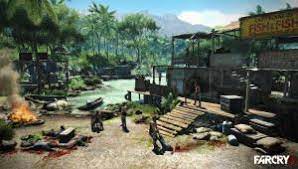 Update version 1.05 for far cry 3 was released on march 6, 2013. Game Trainers Far Cry 3 V1 03 30 Trainer Lingon Megagames