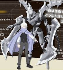 Pin On Unbreakable Machine Doll