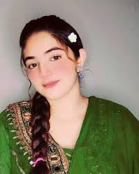 Kashaf Khan official