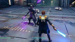 The live demo contained the. Star Wars Jedi Fallen Order 40 Minutes Of Gameplay Demo Ps4 Xbox One Pc Youtube