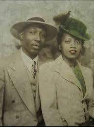 Image result for Atlanta wealthy black couples