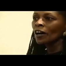 Assata Shakur ❤️💚🖤