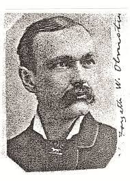 Wayne Olmstead's Instagram, Twitter & Facebook