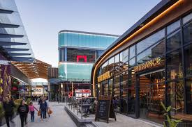 BRACKNELL REGENERATION