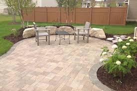 It should feel just as homey and inviting as your home's interior. Patio Design Tips Ideas