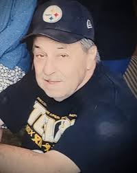 Rodger Vann Obituary