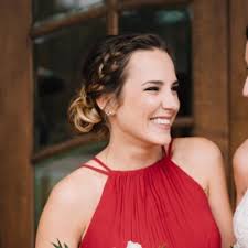 Danielle Ferris (@dmferris)