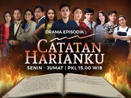 28 episod tarikh tayangan : Ku Kirim Cinta Episod 15