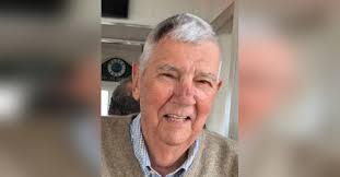 Obituary information for James S. Merrill