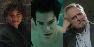 Tick, Tick... Boom!: The 10 Smartest Characters