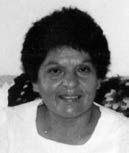 Clara Jean Sam Castillo