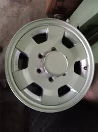 Nissan E25/E24 Caravan Trinidad Crew