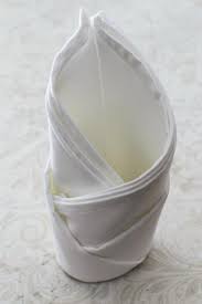 Whether you are hosting a fancy dinner party, a casual buffet lunch, or a romantic dinner for two, our step by step napkin folding instructions will help guide the way. 16 Fun Ways To Fold Napkins Tip Junkie