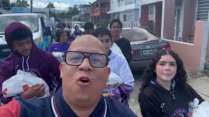 PROGRAMA "" EN MEDIO DE LOS TIEMPOS"" EN VIVO!!!! PASTOR JOXSEL LOPEZ  5/06/2021