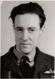 Remembering my father, Plt Off Tom Ecclestone, and his 18 year old  navigator Sgt John H Shimmin from the Isle of Man who were killed in action  80 years ago