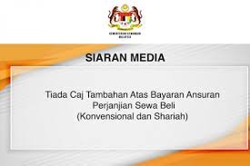 Quran with english translation, and beautiful recitations. Tiada Caj Tambahan Atas Bayaran Ansuran Perjanjian Sewa Beli Konvensional Dan Shariah