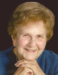 Beth Dymond Obituary (1926