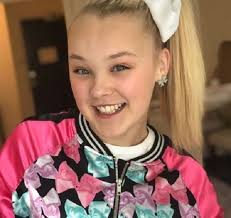 Pirouetting in a sequined flapper dress, modeling a swimsuit in a pageant, performing a cheesecake. Jojo Siwa Height Weight Age Bio Net Worth Boyfriend Family Affair