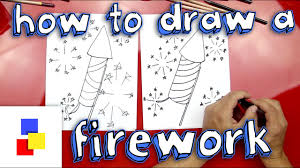 Firework vector icon simple illustration stock vector. How To Draw A Firework Youtube