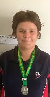 Laerskool Bertie Barnard sê dankie