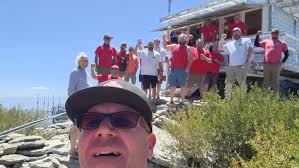 ECV: Billy Holcomb 50th Anniversary