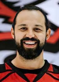 Joe Pace (b.1985) Hockey Stats and Profile at hockeydb.com