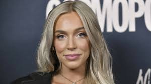 Live From Paris! It's Alex Cooper — Sportsish