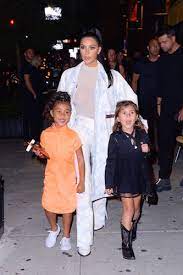 Kourtney kardashian shares 1999 throwback photo in lacy black bra and matching underwear: Do Kim And Kourtney Kardashian S Kids Get Along