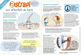 Attentats De Paris Les Mots Pour En Parler Aux Enfants App Enfant Fr Education Paris Histoire Cm2