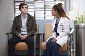 Vérifiez que l'adresse du site commence bien par : The Good Doctor Review Trampoline Season 2 Episode 18 Tell Tale Tv
