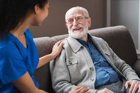 The Importance of Compassionate Care For Seniors I Bryan Skilled Home Care