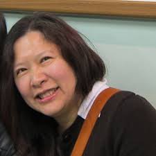 王麗幸助理教授