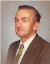 Obituary information for J.D Travis