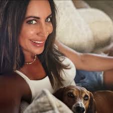 Jenna Graf's Instagram, Twitter & Facebook