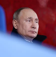 No One Should Expect the Russian People to Suddenly Rise Up Against Putin  Now