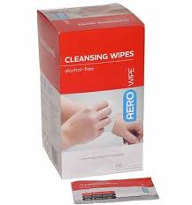 1 397 просмотров • дата премьеры: Aerowipes Alcohol Free Cleansing Wipes 10pk Buy First Aid Kits Supplies Online National First Aid